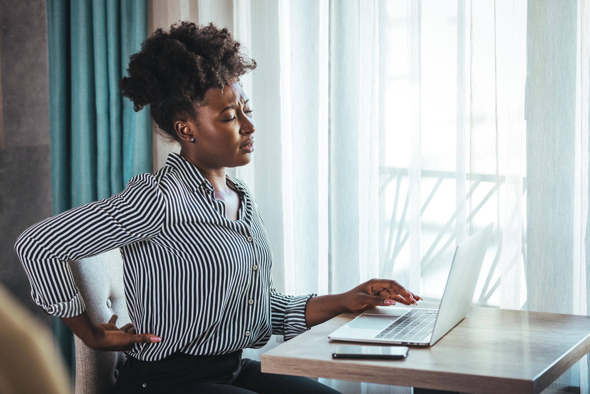 Le quotidien en terrain d’action